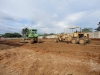 Bulldozer and grader from ZNS.